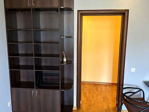 квартира по адресу Татьяны Яблонской ул., 6