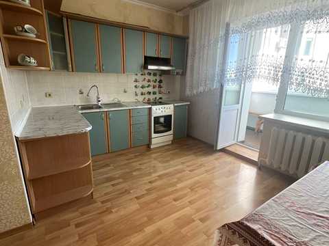 квартира по адресу Драгоманова ул., 31-Б