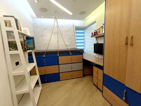 квартира по адресу Степана Бандери ул., 6
