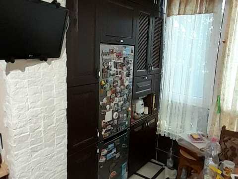 квартира за адресою 2-й Мирний пров., 8