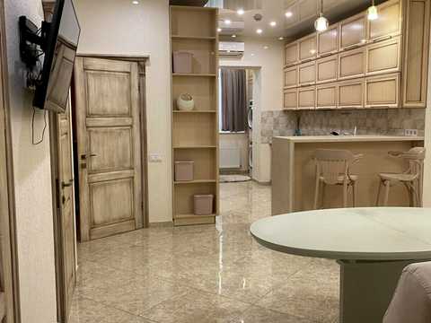 квартира за адресою Академіка Вільямса, 56А