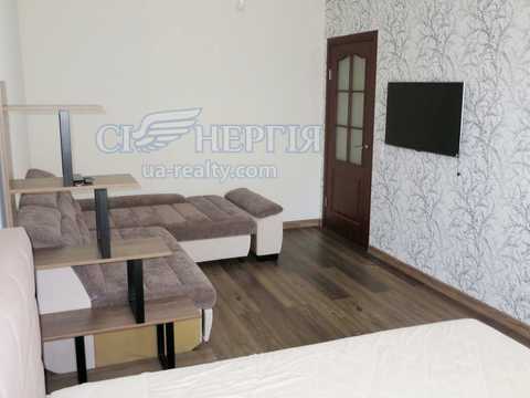 квартира за адресою Софії Русової вул., 3-В