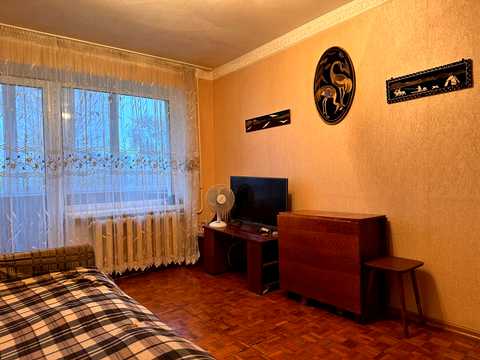 квартира по адресу Камянская ул., 30