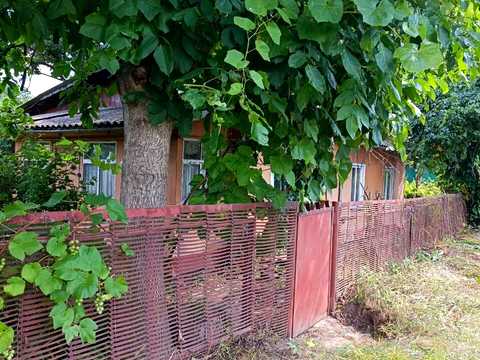 участок по адресу Кармелюка, 18