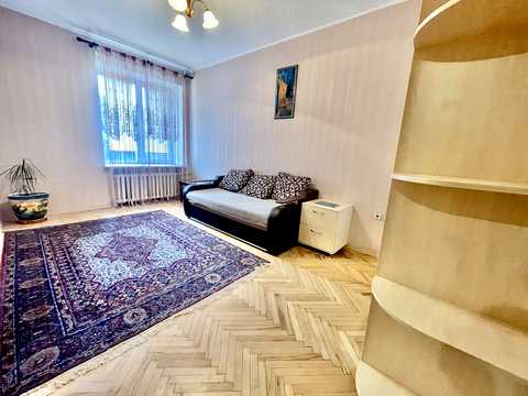 квартира за адресою Повітряних Сил просп. (Повітрофлотський), 34/1
