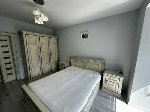 квартира по адресу Гетмана Мазепы ул., 164
