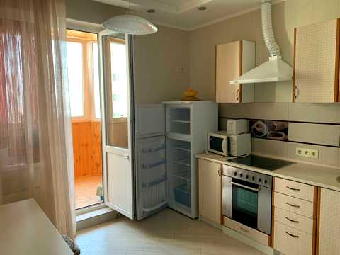 квартира по адресу Киевская ул., 243