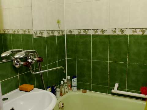 квартира за адресою Івана Мазепи просп. (Дружби Народів), 51б