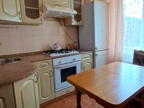квартира за адресою Чорних Запорожців вул. (Петра Запорожця), 5
