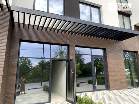 комерційна за адресою Квітневий пров., 1