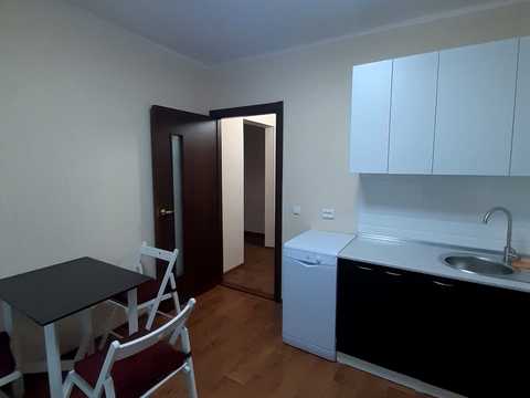 квартира по адресу Балтийский пер., 1