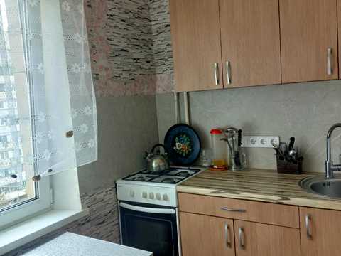 квартира за адресою Червоної Калини просп. (Володимира Маяковського), 4-А