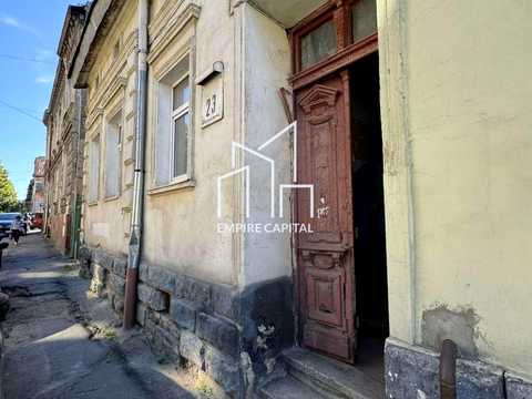 квартира за адресою Шараневича І., 23