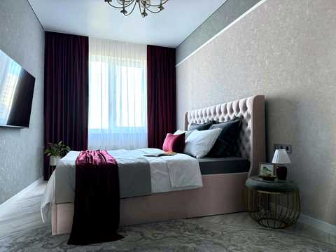 квартира за адресою Генуезька вул., 3а