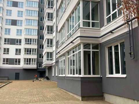 квартира за адресою вул. Павлюченка, 16б