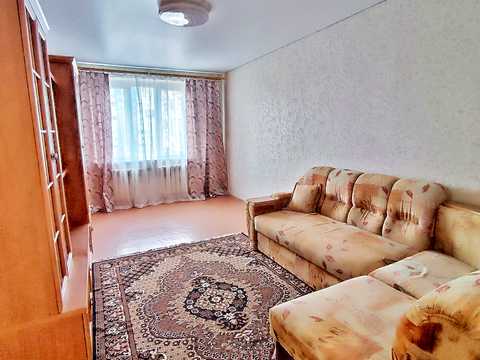 квартира по адресу 5-й Заречный микрорайон , 89