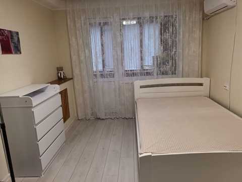 кімната за адресою проспект Воскресенський, 30 А