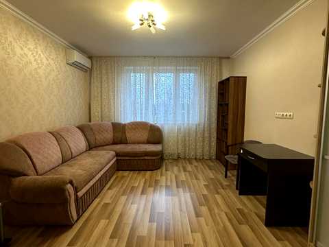 квартира за адресою Юрія Поправки вул. (Миколи Лебедєва), 4/39-А