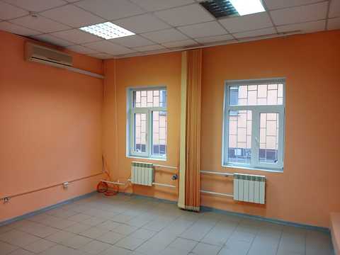 коммерческая по адресу Ямская ул., 72
