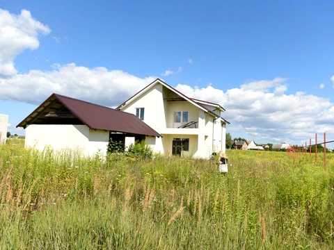 будинок за адресою піщана
