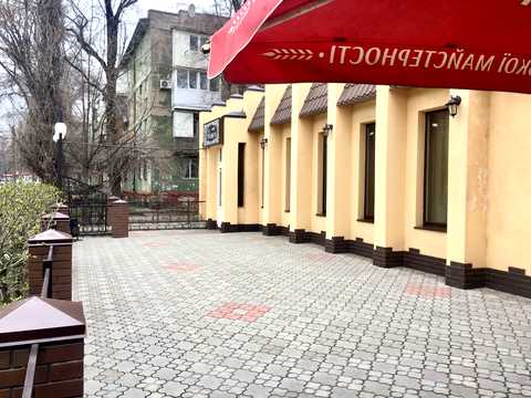коммерческая по адресу Дениса Комара ул. (Стрельникова), 29