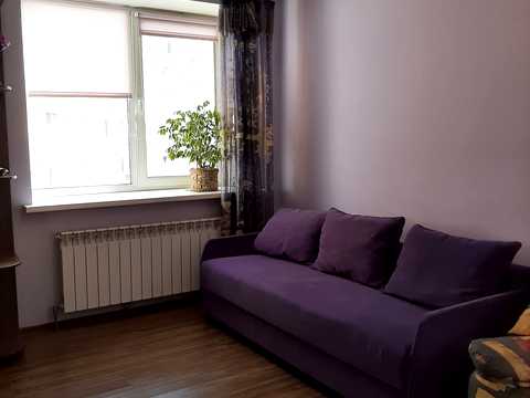 квартира за адресою Бориспільська вул., 6