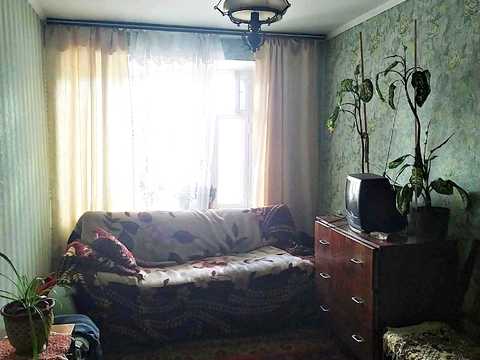 квартира по адресу Репкинская, 1