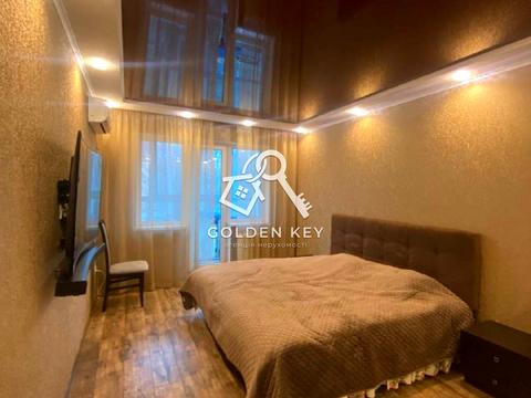 квартира по адресу Димитрова, 86
