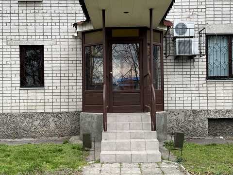 коммерческая по адресу 274-й квартал ул., 9