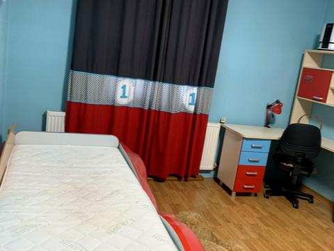 дом по адресу Парковая ул., 53