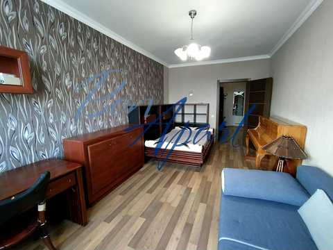 квартира за адресою Авіаконструктора Ігоря Сікорського вул. (Танкова), 1