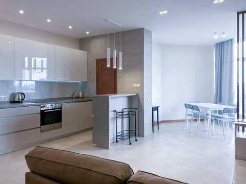 квартира за адресою Глубочицкая, 32а