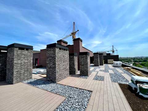 квартира за адресою Романа Левицького вул., 4