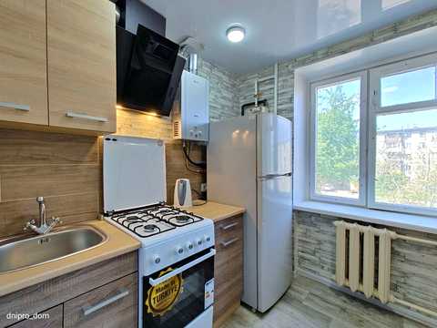 квартира за адресою Слобожанський просп. (Газети "Правда"), 70