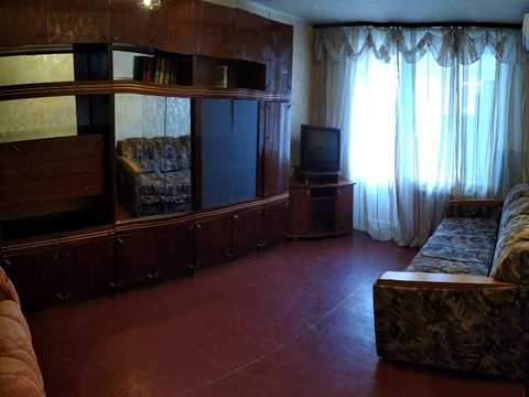 квартира за адресою Нескорених вул. (Героїв Праці), 49