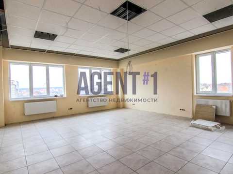 коммерческая по адресу Білоцерківська ул., 1