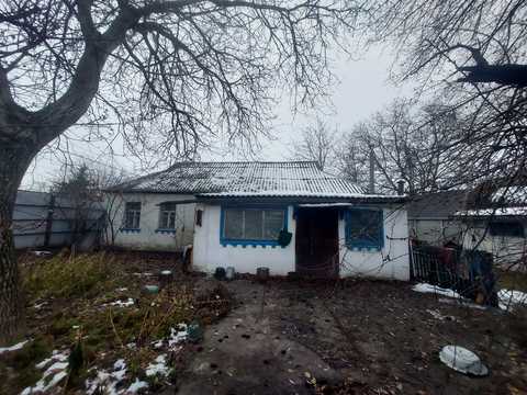 будинок за адресою Київська вул., 29