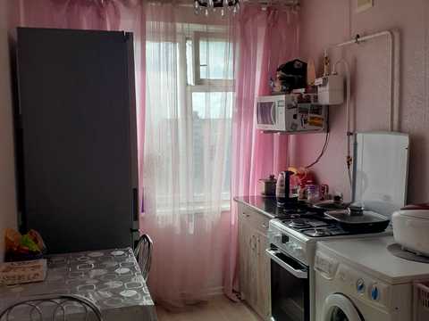 квартира за адресою пр. Центральный