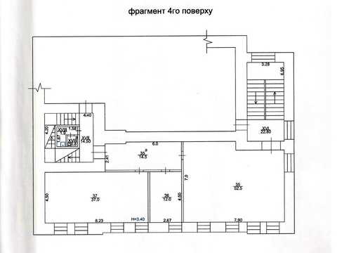 комерційна за адресою Кузнечна вул., 2