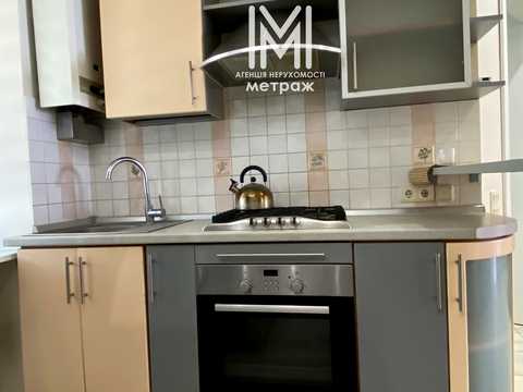 квартира за адресою Мироносицька вул., 99