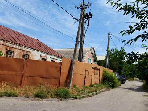 комерційна за адресою Запоріжжя, Вагонна вул., 111