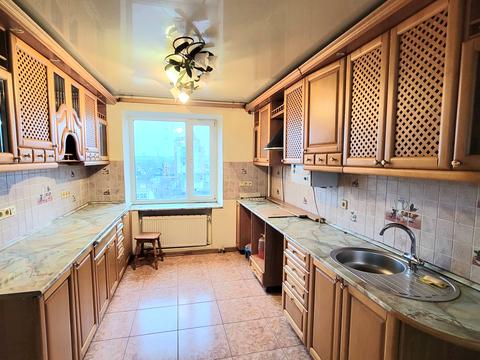 квартира по адресу Житомир, Шевченка ул., 85