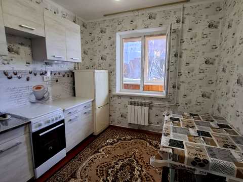 квартира за адресою Кирилівська вул. (Фрунзе), 111