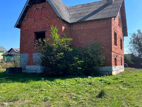 будинок за адресою с. Підлісся, Коцюбинського