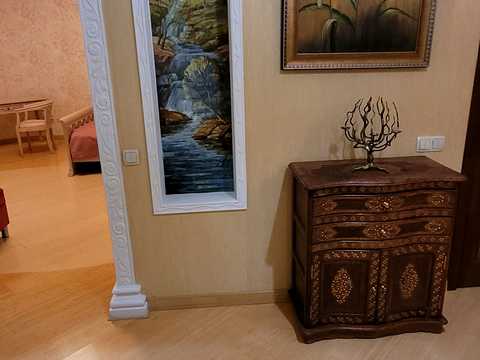 квартира за адресою Київ, Ярославів Вал вул., 11