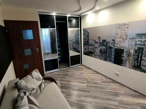 квартира за адресою Нескорених вул. (Героїв Праці), 47б