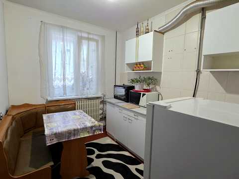 квартира по адресу Натальи Ужвий ул., 88