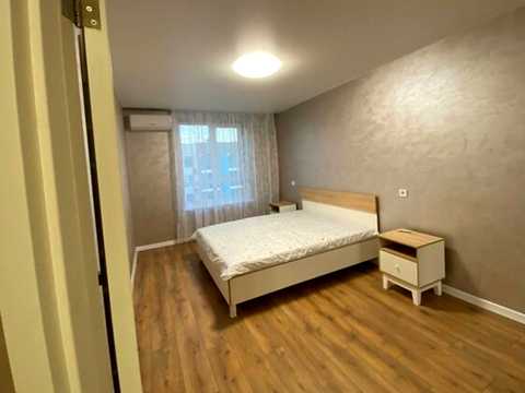 квартира по адресу Запорізьке шосе, 32