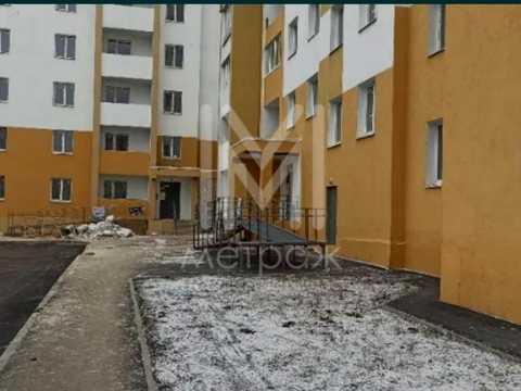 квартира за адресою Льва Ландау, 52б