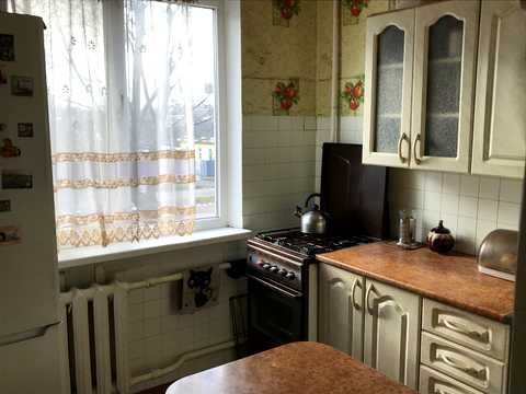 квартира по адресу Лупиноса